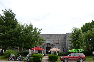 Newton County Courthouse (Arkansas) United States historic place