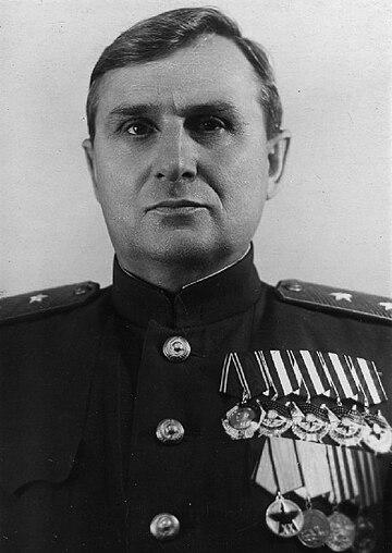 Nikolaï Klykov