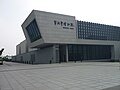 Museum for Ningbo-kjøpmenn