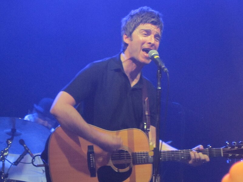 File:Noel Gallagher live in Rome 2012.JPG