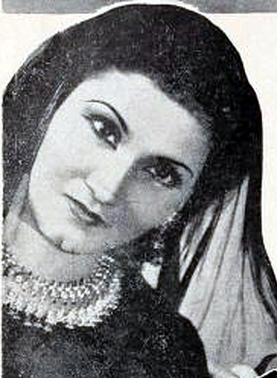 Noor Jehan Net Worth, Biography, Age and more