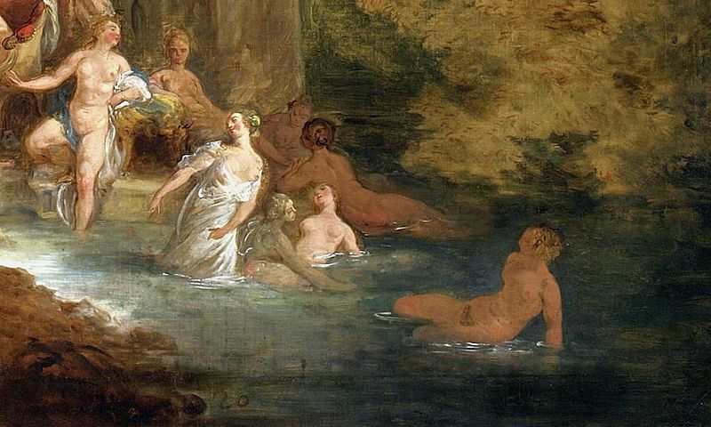 Full Hd Pond Hot Xxx Sex Shoool Garl - Bathing - Wikipedia