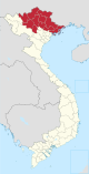 Northeastern in Vietnam.svg