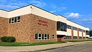 Thumbnail for Northwest High School (Stark County, Ohio)