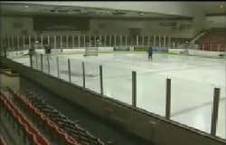 Nottingham Ice Stadium