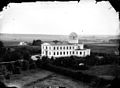 Observatorieparken visto da Katedralskolan (1880 circa)