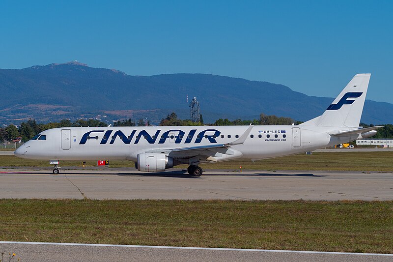 File:OH-LKG Embraer ERJ (190-100LR) E190 c n 190-0079 - FIN (43101366680).jpg