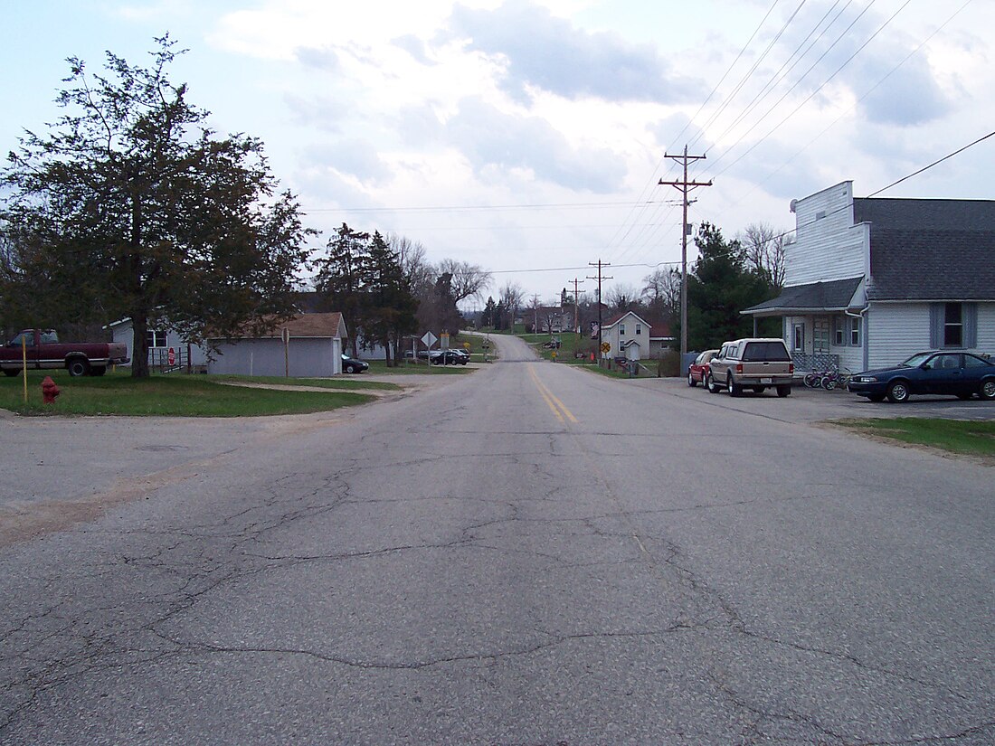 Oakdale (Wisconsin)