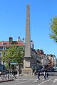 Herdenkingsobelisk