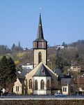 St. Laurentius (Oberwinter)