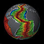 Thumbnail for Earth's crustal evolution