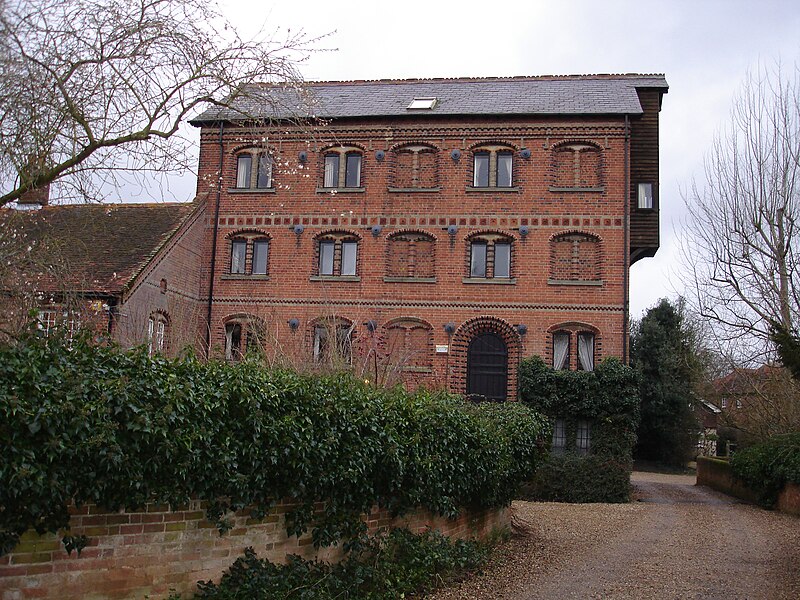 File:Ockham Mill.jpg