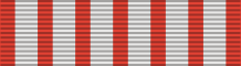 File:Odznaka Skarbu Narodowego Rzeczypospolitej Polskiej ribbon bar.svg