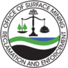 Office of Surface Mining Reclamation and Enforcement logo.png