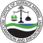 Thumbnail for Office of Surface Mining Reclamation and Enforcement