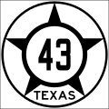 Old Texas 43.svg