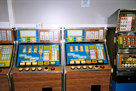 How To Beat Slot Machines Uk