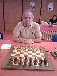 Garry Kasparov – Wikipédia, a enciclopédia livre