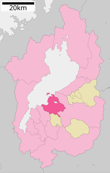 File:Omihachiman in Shiga prefecture Ja.svg