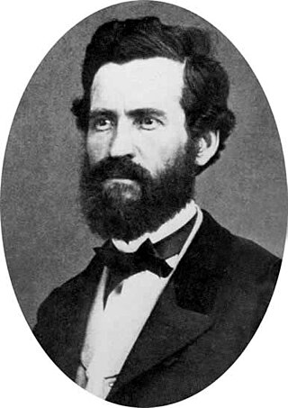 <span class="mw-page-title-main">Orion Clemens</span> American politician (1825–1897)