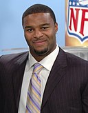 Osi Umenyiora: Alter & Geburtstag