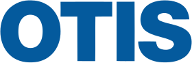 logo de Otis Elevator Company