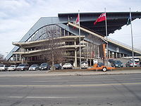 Ottawa Civic Centre exterior 2003.jpg