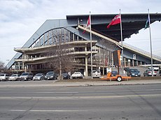 Ottawa Civic Centre