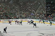 In-game action