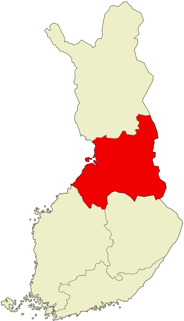 Oulu Province