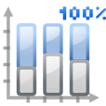 Oxygen480-actions-office-chart-bar-percentage.svg