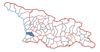 Озургетский Муниципалитет