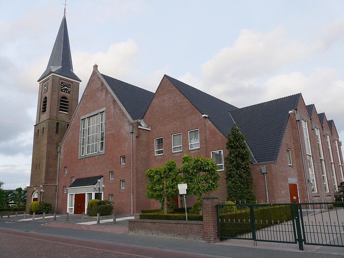 Dorpskerk (Staphorst)