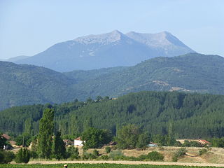 Lopatica, Bitola Village in Pelagonia, North Macedonia