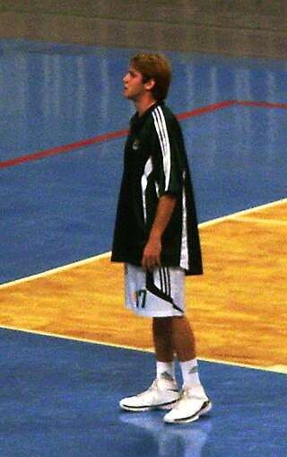 <span class="mw-page-title-main">Dimitrios Verginis</span> Greek basketball player