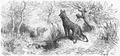Illustration de Gustave Doré (1876).