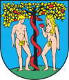Huy hiệu của Bełchatów