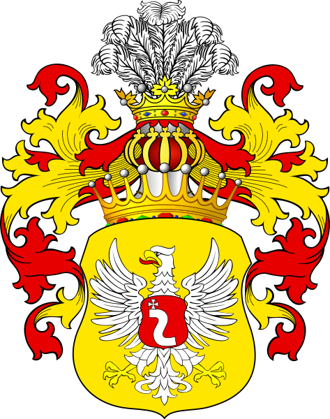 File:POL COA Kwilecki hrabia.svg