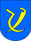 Wappen von Proszówki