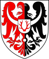 Huy hiệu của Huyện Jeleniogórski