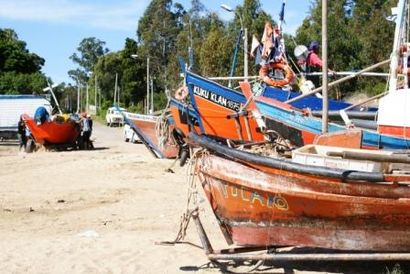 Cómo llegar a Playa Pajas Blancas en transporte público - Sobre el lugar