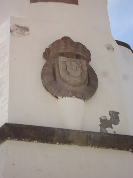 File:Palácio de São Lourenço, Funchal - 2013-05-05 - DSC00524.jpg