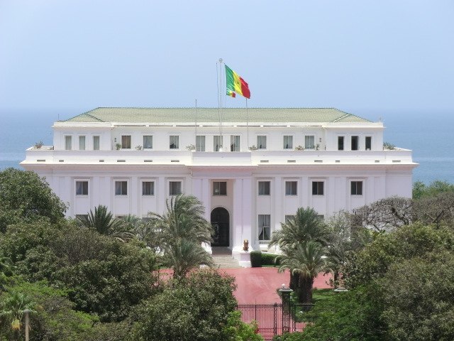 Palace of the Republic