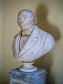 * Nomination Bust of the architect Rodolfo Vantini in the Palazzo Tosio palace in Brescia. --Moroder 00:53, 4 June 2021 (UTC) * Promotion  Support Good quality. --XRay 04:45, 4 June 2021 (UTC)