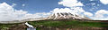 Panorama of Mount Sahand.jpg