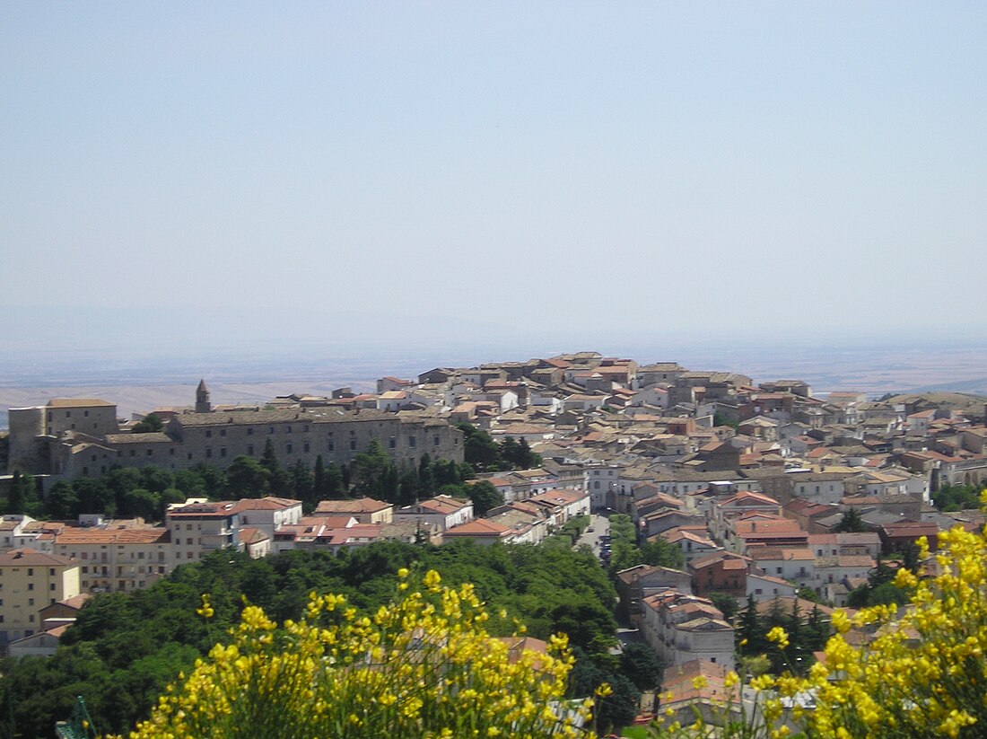 Bovino (Italia)