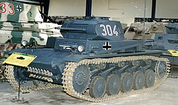 PanzerIISaumur