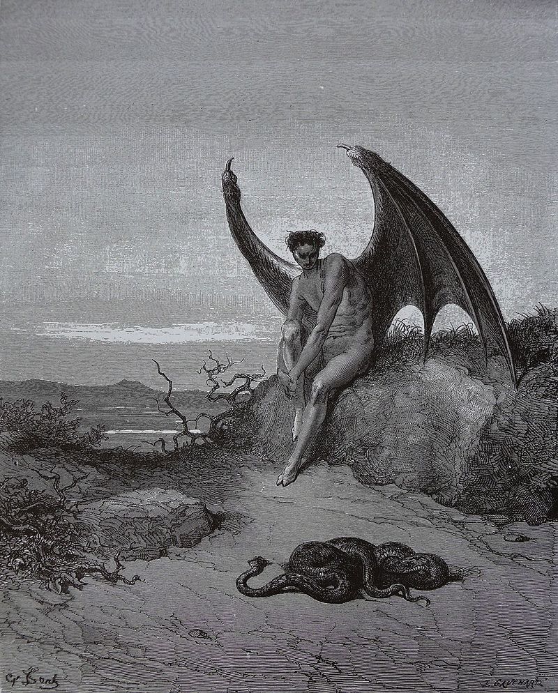 Teufel – Wikipedia