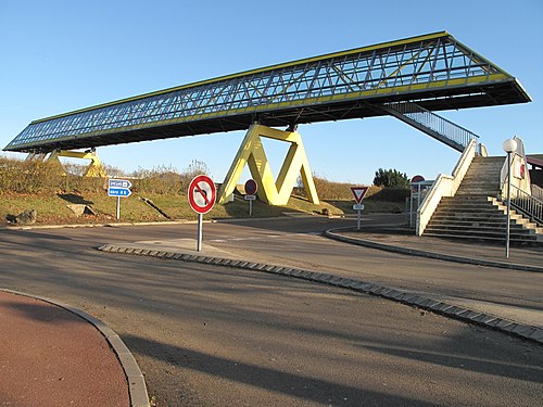 Serrurier porte blindée Venoy (89290)