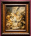 Deutsch: Peter Paul Rubens: Das Martyrium der Hl. Ursula, um 1620 English: Peter Paul Rubens: The Martyrdom of Saint Ursula, around 1620